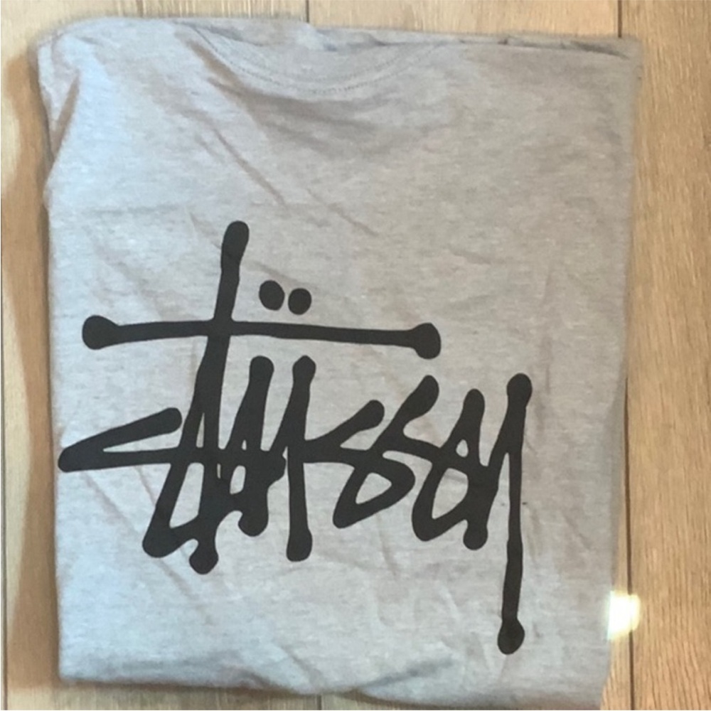 Stussy men’s tee